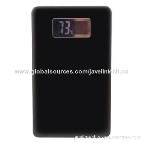Hot sale OEM design power bank with safe protection, huge capacity and over-charge